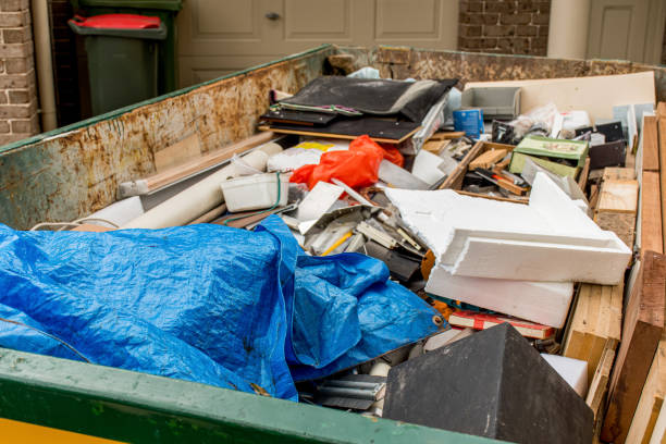 Best Retail Junk Removal  in Scobey, MT