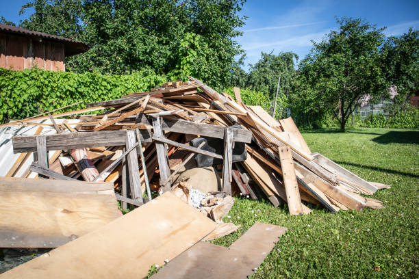 Professional Junk Removal Services in Scobey, MT