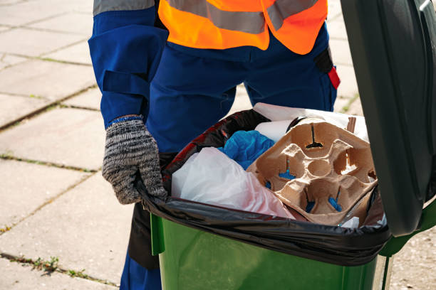 Best Yard Waste Removal  in Scobey, MT