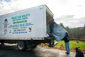 Best Demolition Debris Removal  in Scobey, MT